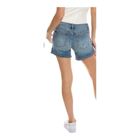 Joe’s Denim Shorts Rolled Short 5" Inseam NWT - Picture 9 of 9